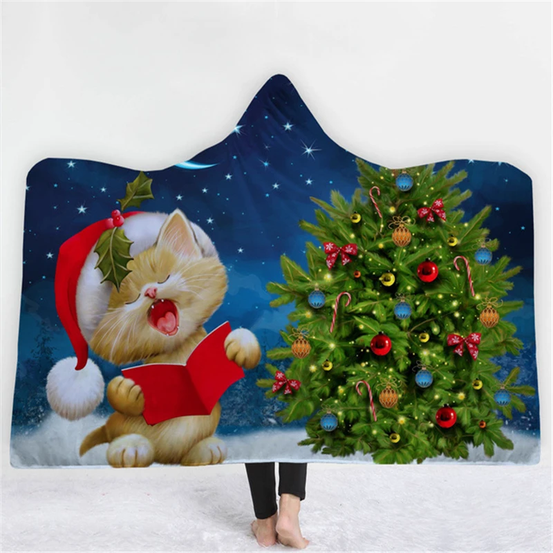 Merry-Chrismas-Mandala-Hooded-Blanket-For-Adults-Kids-Pink-Blue-Sherpa-Fleece-Woman-Throw-Blanket-Microfiber.jpg_640x640 (2)