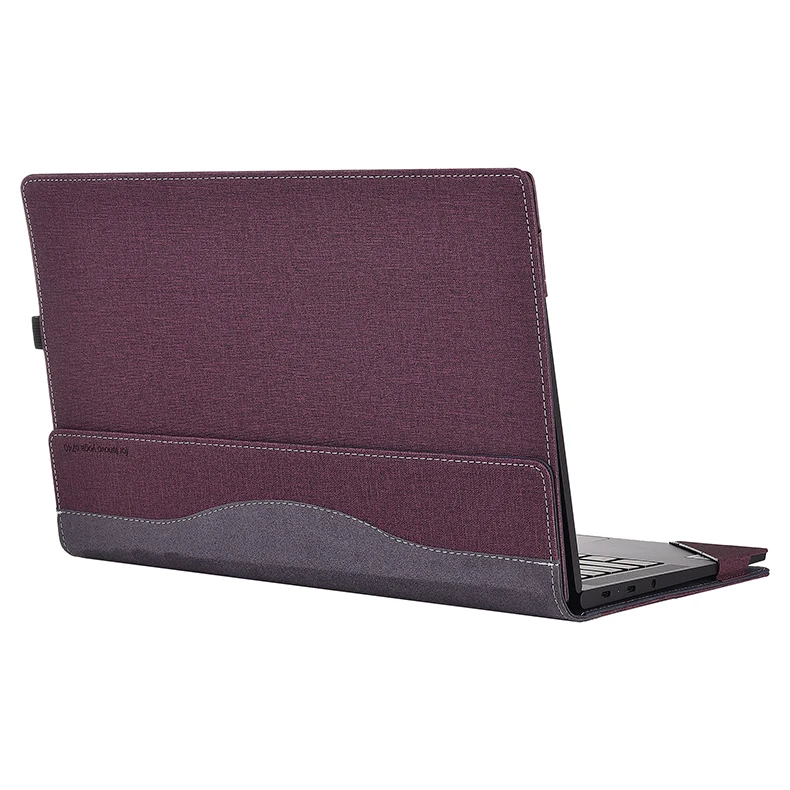capa para portátil para lenovo ideapad magro yoga pro capa para lenovo yoga divisão nova luva do portátil