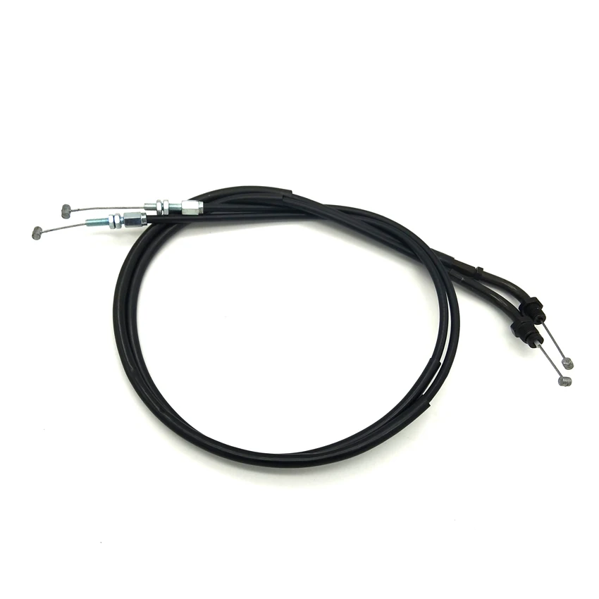 Motorcycle Throttle Cable Wire For Honda CB1300 (SC40) 1998 1999 2000