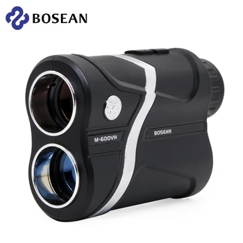 

Bosean Golf Laser Rangefinder Slope Correction Vibrate Pin-seeker Flag-Lock Continuous Scan 5 Modes for Hunting 골프거리측정기