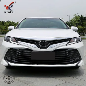 

Only for 18-Toyota Camry Modified Only Grille Machine Cover Civic American Style Machine Cover Civic Grille Lattice