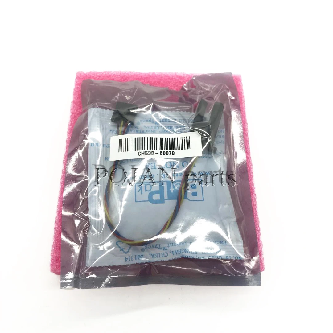 Pojan-sensor de Folha Única para Impressora de Tinta Peças Plotter Ch53867033 Designjet T770 T790 T1200 T1300 795 ps - Imagem 4