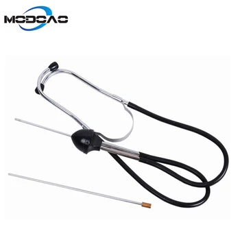 

Motor Stethoscope Car Automotive Hearing Tool Tester Diagnostic Device Cylinder Stethoscope Car Abnormal Sound Diagnostic Device
