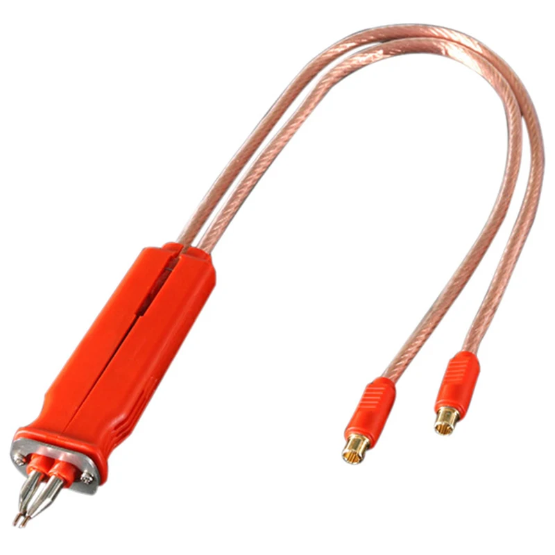 

Hb-70B Spot Welding Pen Lithium Batteries Pack Weld Profession Welding Pen For 709A 709Ad High Power Series Battery Spot Welder
