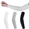 2Pcs Arm Sleeves Warmers Sports Sleeve Sun UV Protection Hand Cover Cooling Warmer Running Fishing Cycling Ski mangas para brazo 1