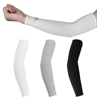 2Pcs Arm Sleeves Warmers Sports Sleeve Sun UV Protection Hand Cover Cooling Warmer Running Fishing Cycling Ski mangas para brazo 1