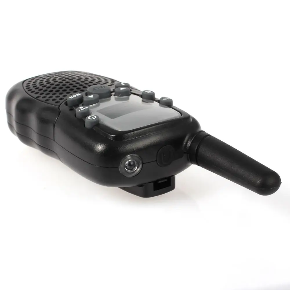 Proster for 2 Twin Pack T 388 UHF 446MHz Auto Multi Channels Wireless Walkie Talkie Two 2