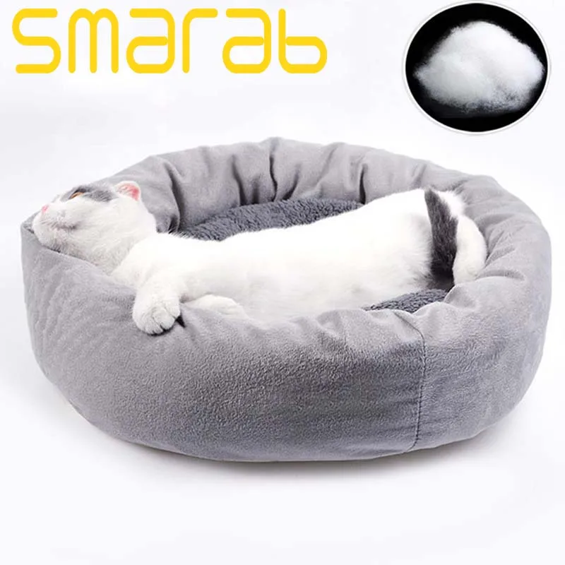 Cat Dog Houses Pet Bed Sleeping Beds Mats Pet Products Sleeping Bag Breathable Warmth Winter for Cats Sleeping Pet Products