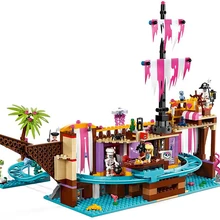 lego friends park
