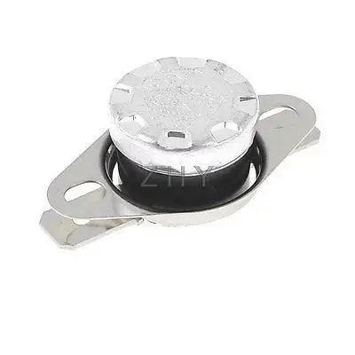 

KSD301 65 Celsius Normally Close Temperature Control Thermostat Switch