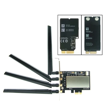 

20*13*3Cm Conversion adapter card set Adapter Card Electronic component