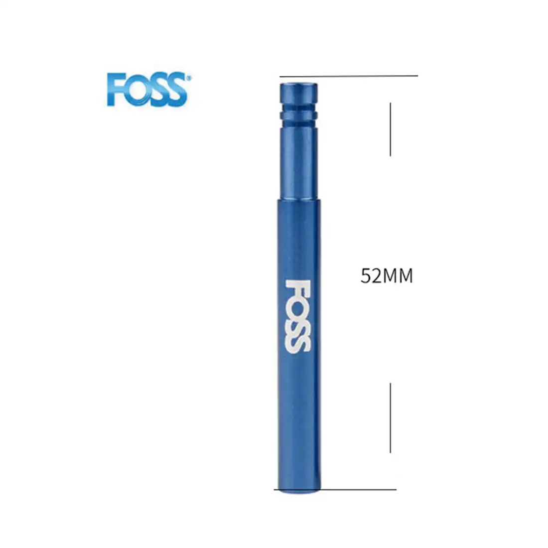 bike inner tube valve extension