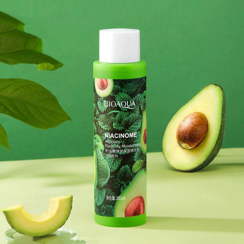 avocado lotion