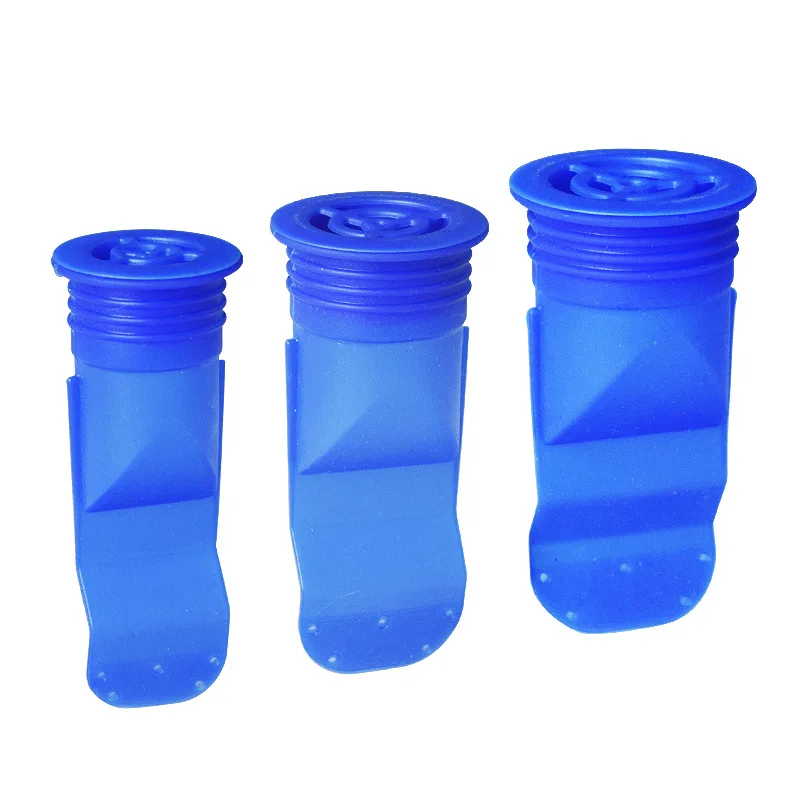 

Floor Drain Washing Machine Silica Gel Sealing Laundry Movement Pest Control Deodorizing Inner Core Washing Machine Treasure Deo