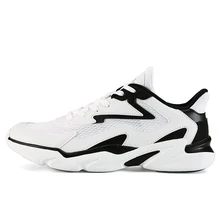 Пик стиль жизни дышащие Нескользящие ноские Молодежные кроссовки классические ретро уличные туфли Мужская обувь для отдыха прогулочная обувь для фитнеса