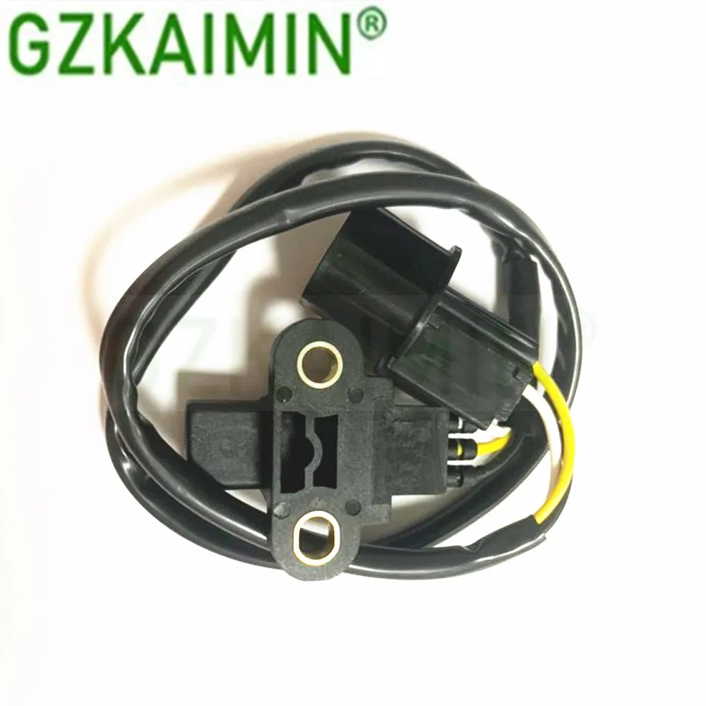 Высококачественный Датчик положения коленчатого вала OEM MR985145 J5T35171 PC557 для M ITSUBISHI
