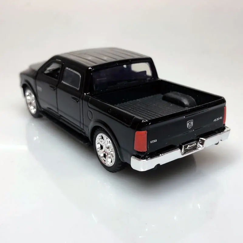 JADA 1/32 масштаб 2013 Dodge ram 1500 пикап литой металлический автомобиль модель игрушки для подарка, детей, коллекция