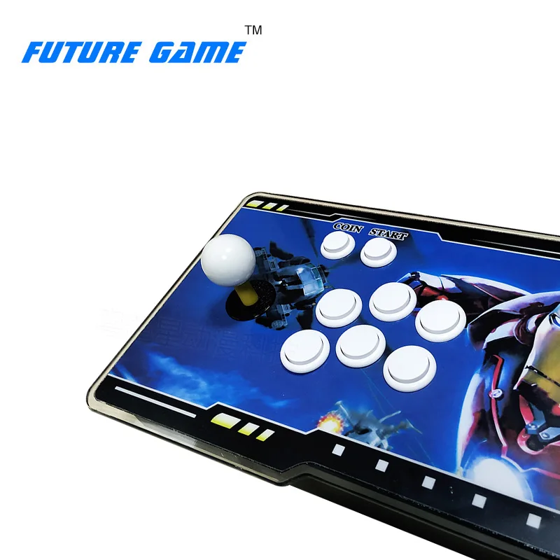 Electronic arcade game console pandora station 3D 6s 1399/2200/2260 in 1 game console for home