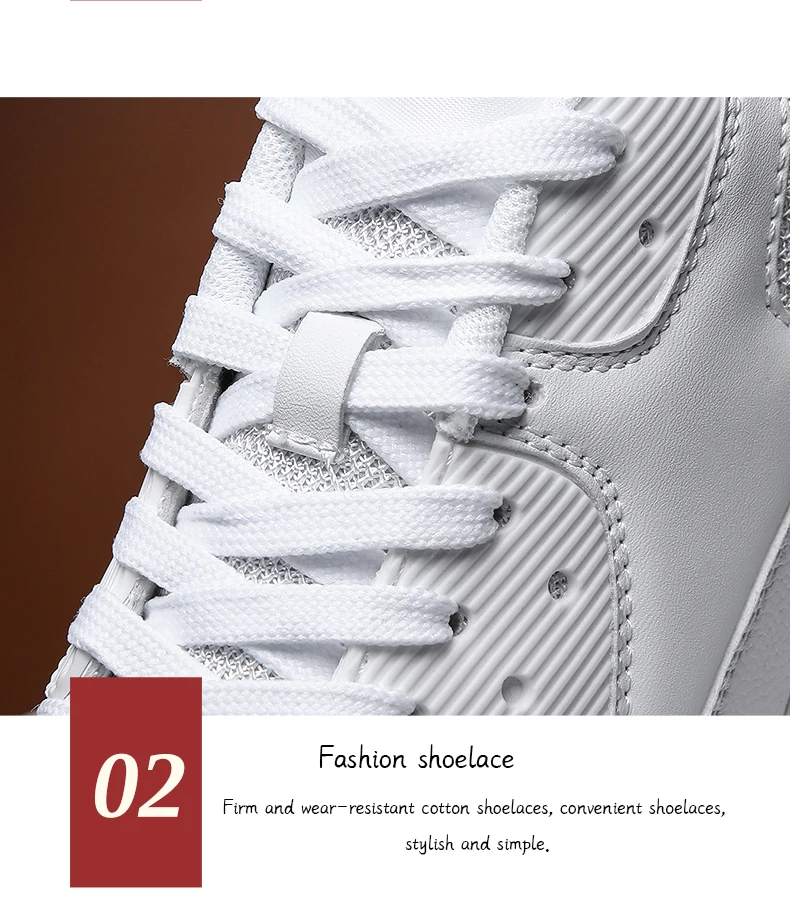 Sxclaee Air Cushion Men Casual Shoes Breathable Comfortable Mesh Lining Sneakers Sweat-absorbent Deodorant Sports Shoes Size 47