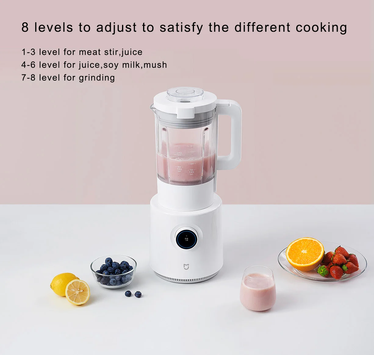 Блендер mijia. Блендер Xiaomi Mijia. Блендер Xiaomi Mijia Smart Cooking Machine. Стационарный блендер Xiaomi Mijia broken Wall Cooking Machine mpbj001acm. Блендер Xiaomi Smart Blender mpbj001acm-1a.