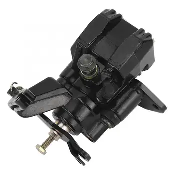 

Disc Rear Brake Caliper Set Fit for Honda TRX400EX 400 400X 200X 250X 300EX Black
