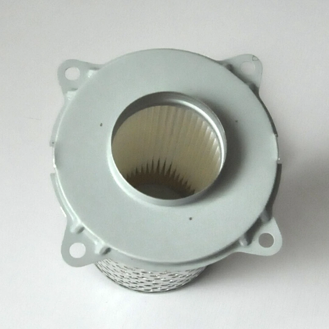 Cena Dla Suzuki GS500 GV700 GSX1200 Inazuma GV1200 filtr powietrza motocyklowy rower z napędem część czyszcząca wlotu