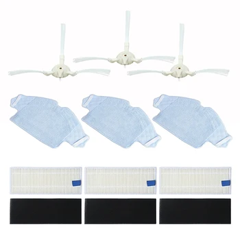 

Replace Filter Sponge Fitting Set Household Vacuum cleaner Accessories