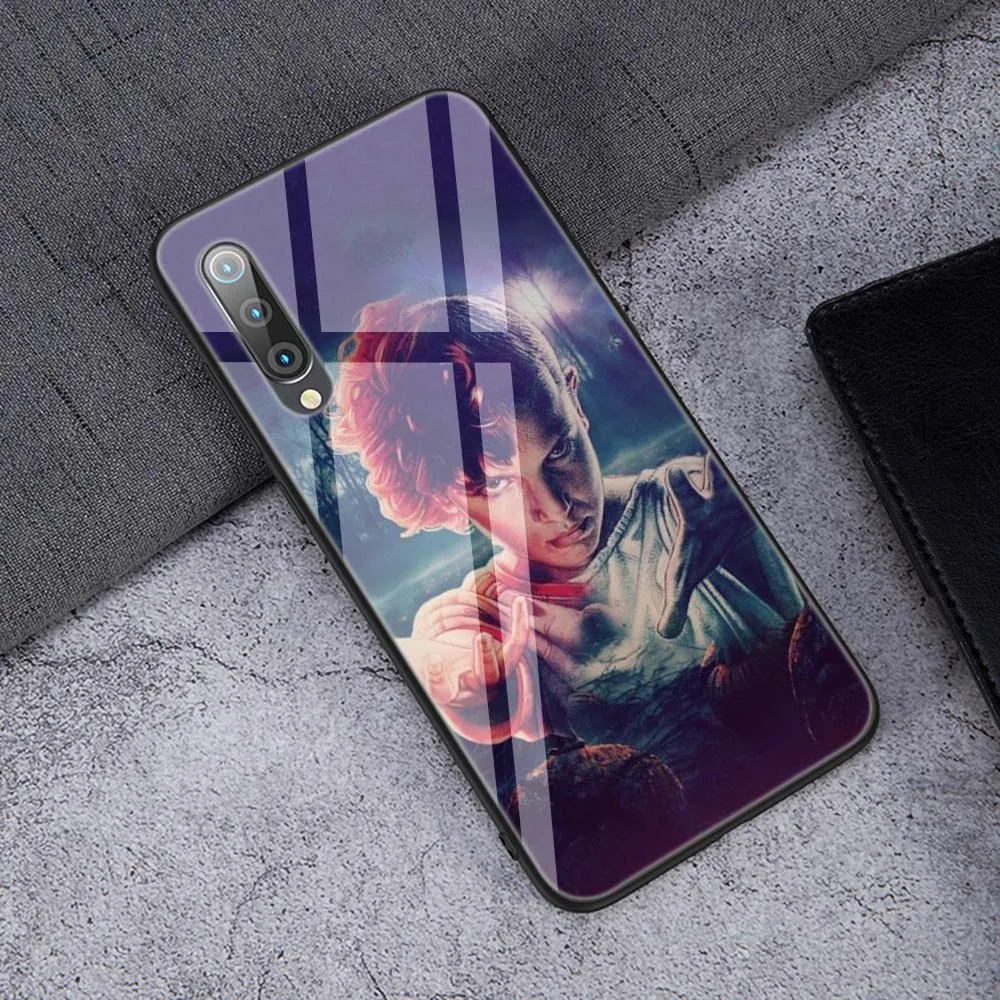 TG3 Lavaza Мягкий чехол из закаленного стекла для телевизора для Xiao mi Red mi Note 5 6 7 Pro mi 8 Lite 9 A1 A2 F1 TPU - Цвет: TG3