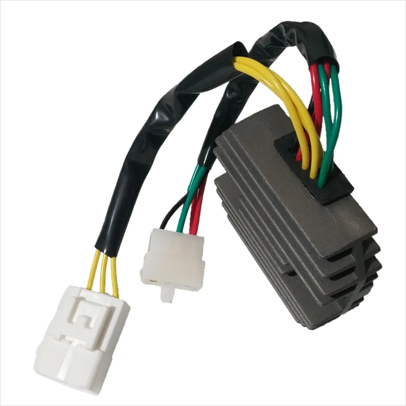 

Выпрямитель регулятора для 31600-MCH-000 31600-MCJ-750 Honda CBR 954 RR VTX C R S 1800 C Spec 1 2 3 R Retro S спицевое колесо