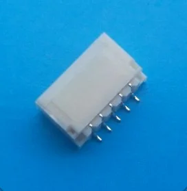 Price Connectors SM05B-SRSS-TB Header Housing Terminal Crimp Socket Original Part SM05B-SRSS-TB (LF)(SN)