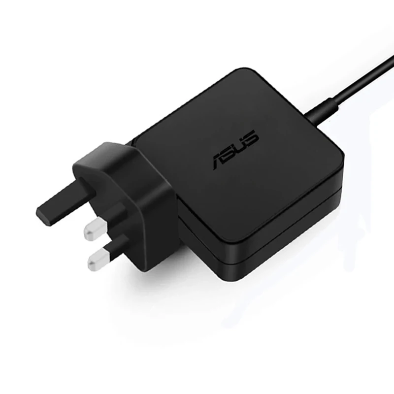 Laptop Charger ADP-45BW 19V 2.37A 4.0x1.35mm AC Adapter For Asus X553 X553M X553MA Q302LA UX21A UX31A X540Y Notebook