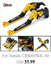 Aluminum Protection Motorcycle Frame Crash Pads Engine Case Sliders Protector Guard For Honda CBR600 CBR 600 2003 2004 2005 2006