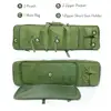 Shooting Gun Bag Hunting Gun Holster Case Pouches Tactical 120cm/95cm/85cm Rifle Shoulder Bag Backpack ► Photo 3/6