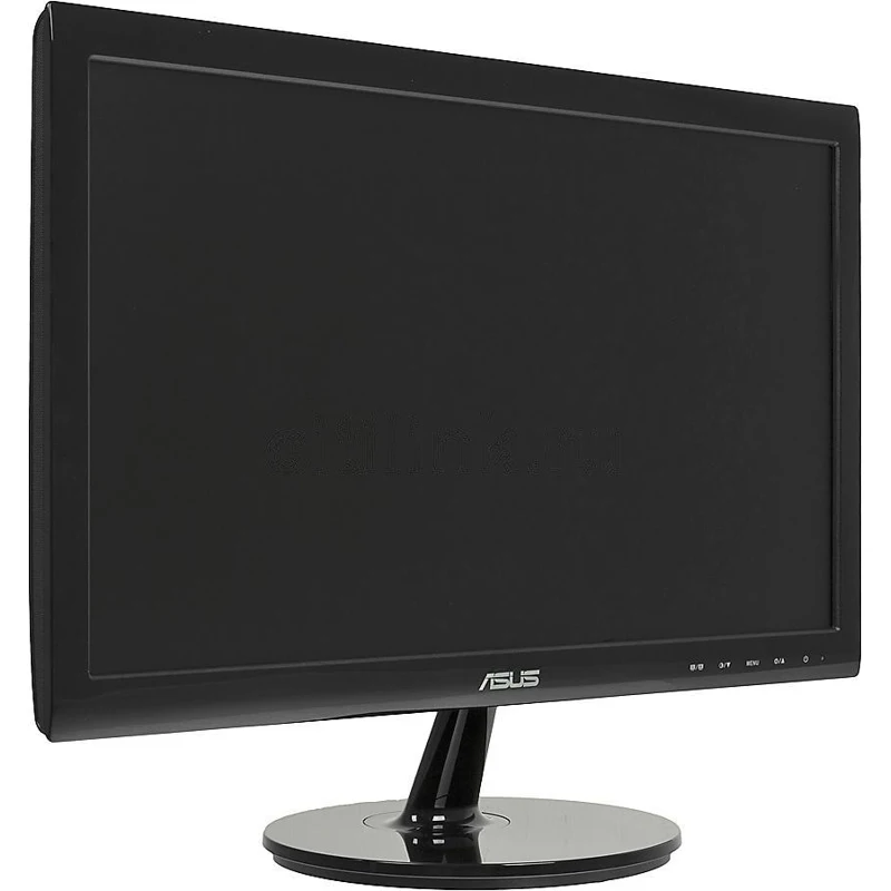 Монитор ASUS VS197DE 18.5&quot черный|Мониторы| |