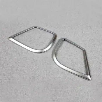 

For Mercedes-Benz Metris Vito 2014+ Speaker trim Decal Accessories Decor