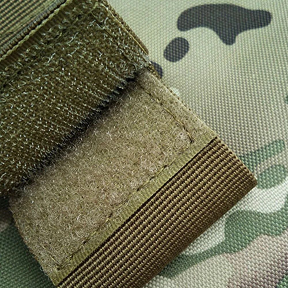 Тактическая магазинная сумка для дайвинга Molle, сумка для восстановления для охоты, водонепроницаемая нейлоновая сумка 1000D для поясного ремня, сумка для активного отдыха