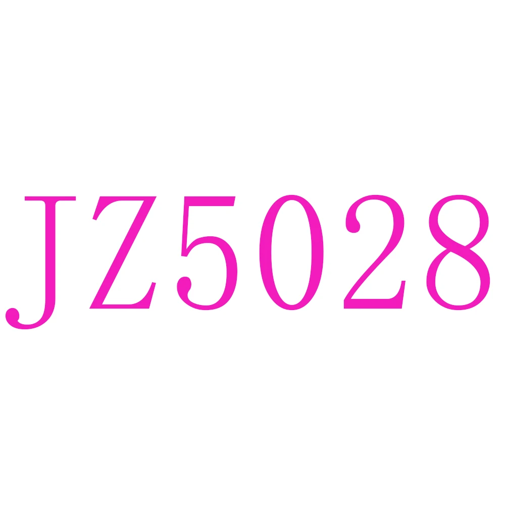 Каканы из испанских классических ювелирных изделий Женская мода ожерелье кодирование: JZ5001-JZ5034 - Цвет основного камня: JZ5028