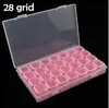 28 gird pink