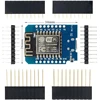 ESP8266 ESP-12E ESP-12F CH340G CH340 V2 USB WeMos MH-ET LIVE D1 Mini ESP32/ESP-32 WIFI Development Board NodeMCU Lua IOT Board ► Photo 3/6