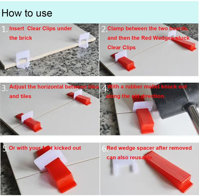 how to use