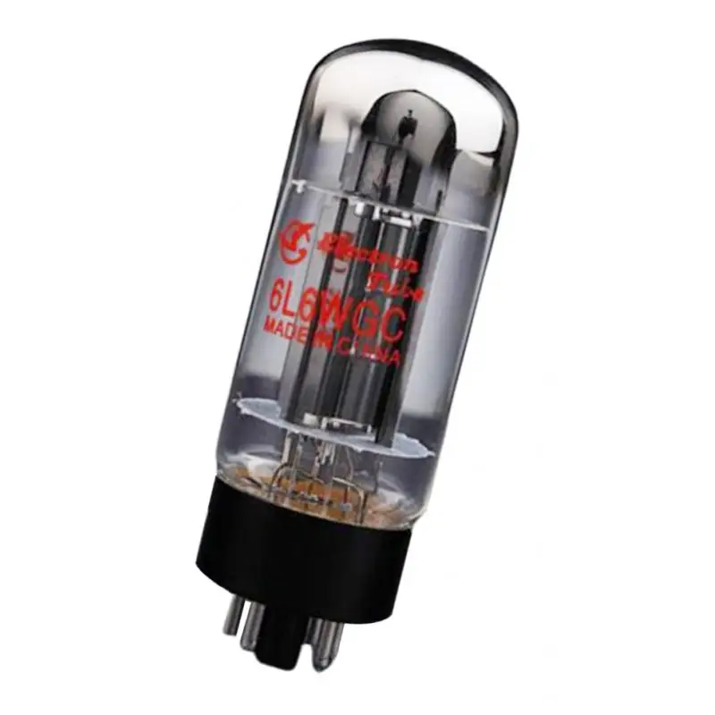 

6L6WGC Vacuum Tube Guitar Pre-Amp Vacuum Tube Audio Equipment Accessories