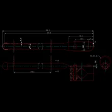 1" серебристый флаг держатель полюса из нержавеющей стали 7/8" рельсовый монтаж части для лодки/яхты