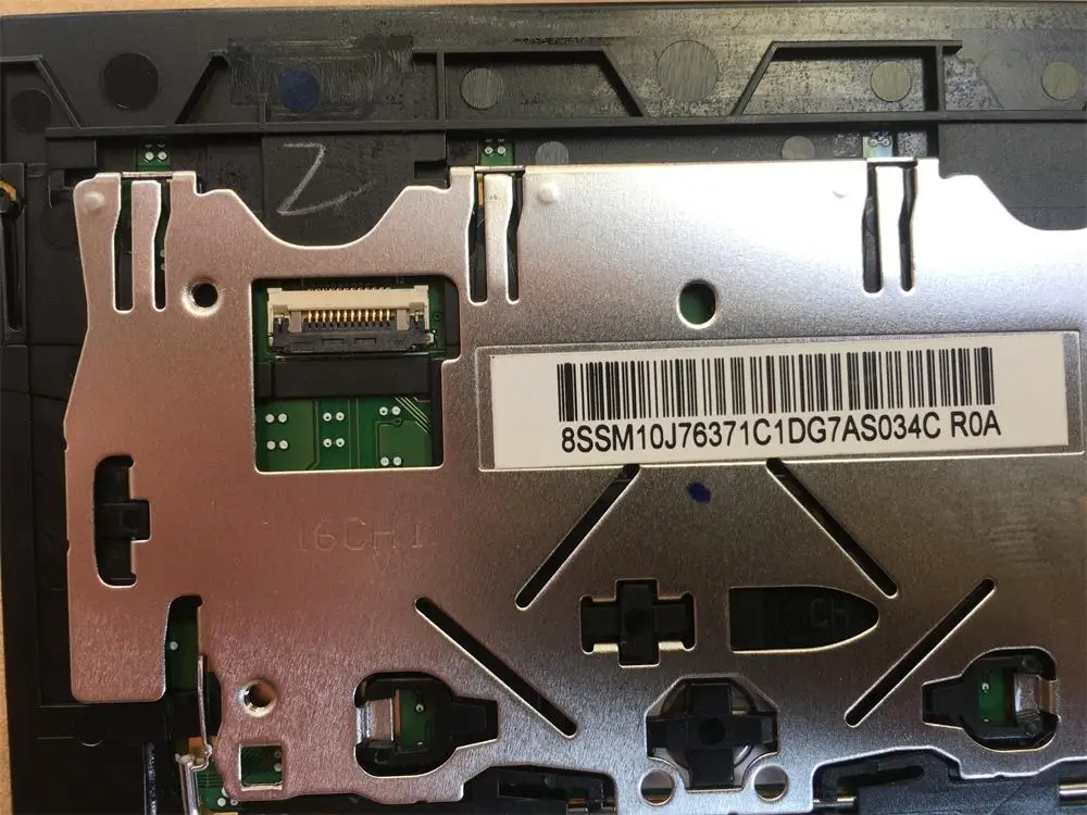 Cheap Touch Pads
