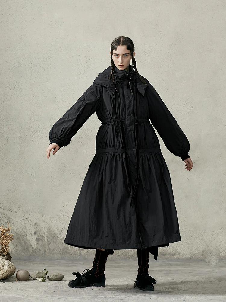 doudoune douce femme