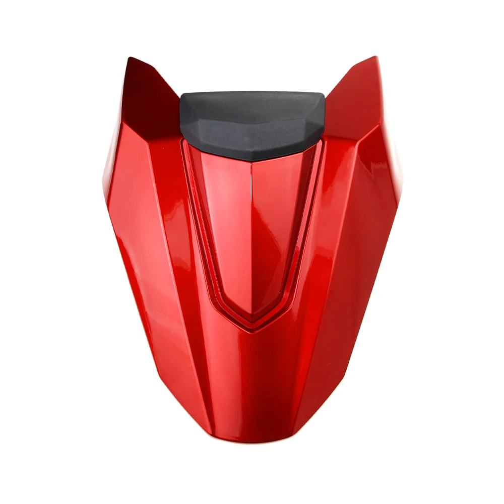 Kodaskin для HONDA CB650R CBR650R CBR 650R cb650 r cbr650r крышка заднего сиденья мотоцикла защита заднего хвоста - Color: For CBR650R