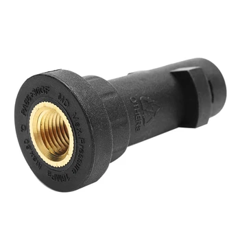 

Automotive High Pressure Cleaning-Gun Foam Nozzle Quick Adapter For Karcher K K2 K3 K4 K5 K6 K7