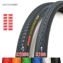 Pneus de bicicleta para pneus de estrada bike700c 70c * 25c/28c/32c/35c/38c/40c k193 k1053 cruzadores de pneus de bicicleta de pista de pneus de bicicleta pneus de bicicleta fixos