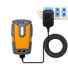 JWM RFID gps GPRS охранный патруль считыватель с 5 контрольными точками, 2 штабных ярлыка и бесплатное программное обеспечение