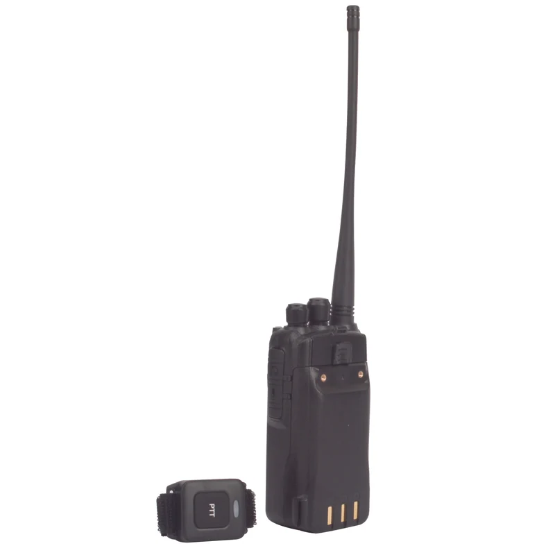 Anytone AT-D878UV PLUS Любительская рация двухдиапазонный цифровой DMR и аналоговый gps APRS bluetooth PTT двухстороннее радио с пк кабелем