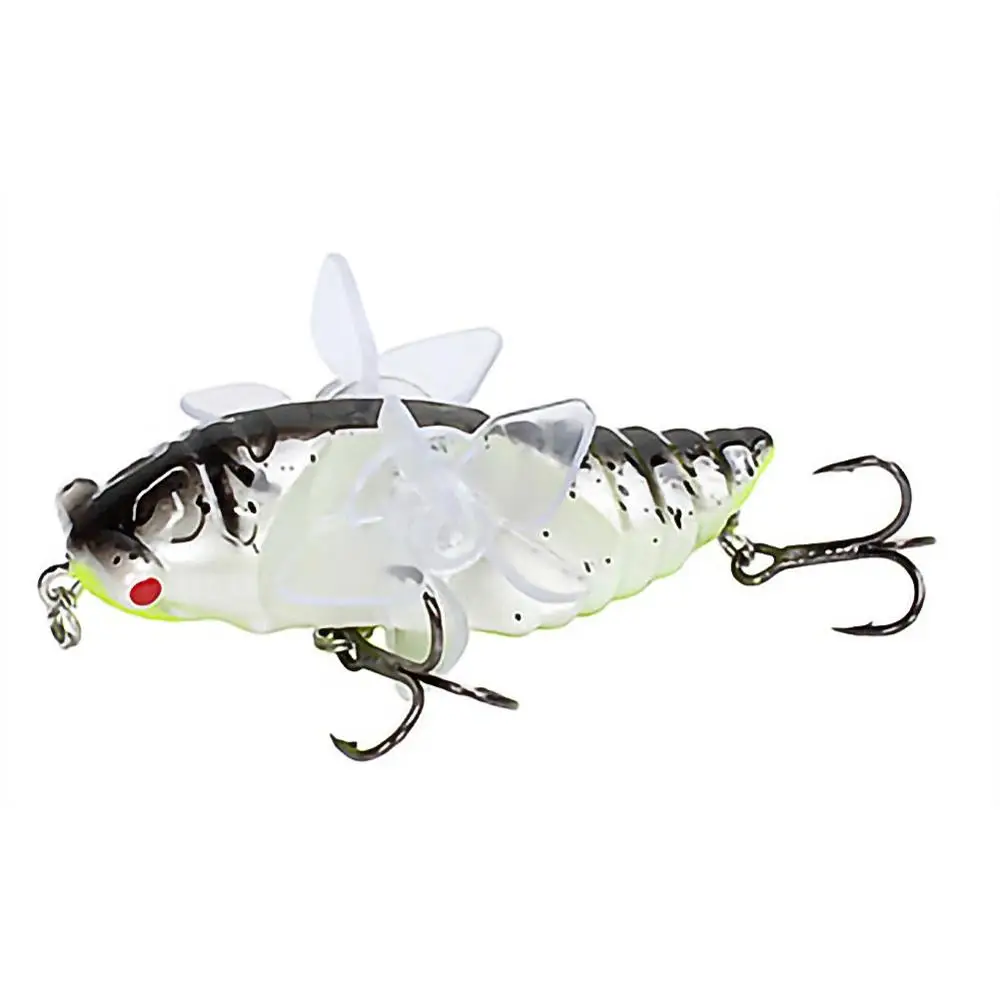 1 шт./компл. приманки для ловли на блесну воблер Crankbait Whopper Plopper Базз приманка искуственные рыболовные приманки для рыбалки сома бас Щука дерьмо